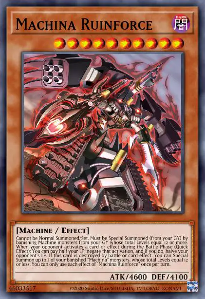 46033517 15 Most Powerful Monsters in Yugioh