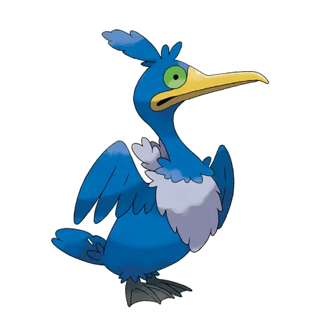 845 28 Best Flying Type Pokemon