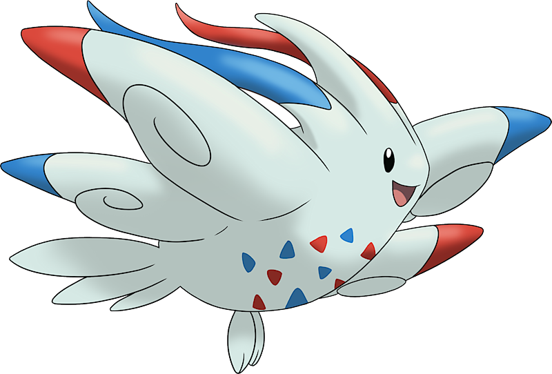 8468 Mega Togekiss 28 Best Flying Type Pokemon