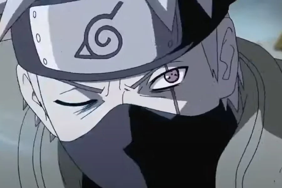 Does Kakashi Die in Naruto or Boruto 00