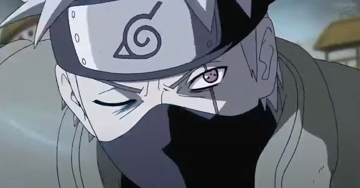 Does Kakashi Die in Naruto or Boruto 00