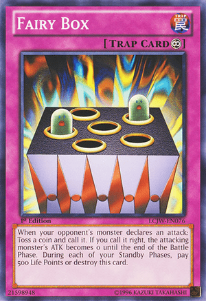 15 Best Coin Flip Cards in Yugioh