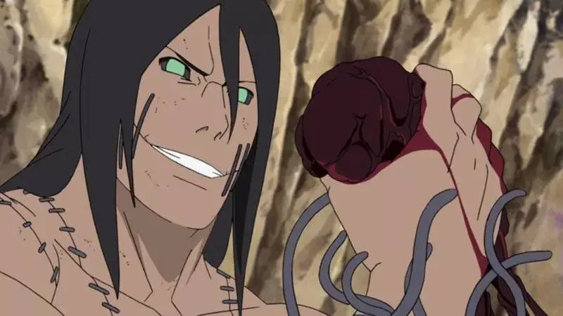 How did Hashirama die. How did Hashirama Die in Naruto?