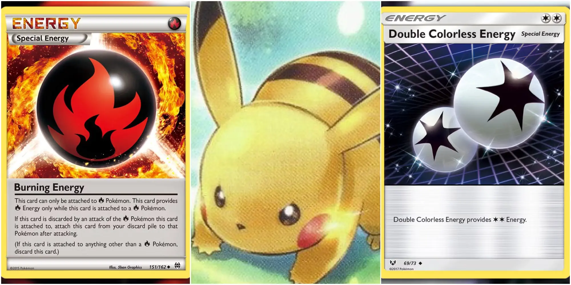 15 Best Energy Cards in Pokémon TCG - My Otaku World