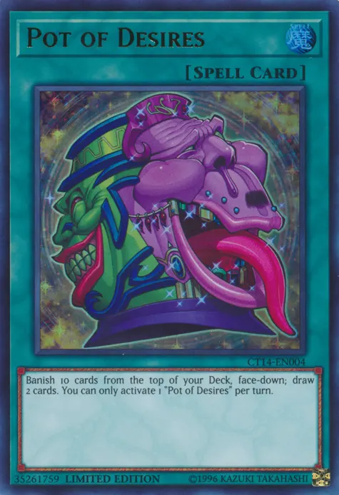 PotofDesires.png 16 Best Draw Cards in Yugioh