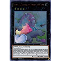 Tapir Bagooska 18 Best Rank 4 XYZ Monsters in Yu-Gi-Oh