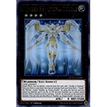 Utopia Double 18 Best Rank 4 XYZ Monsters in Yu-Gi-Oh