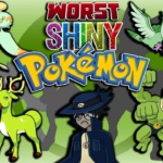 Worst Shiny Pokemon 1