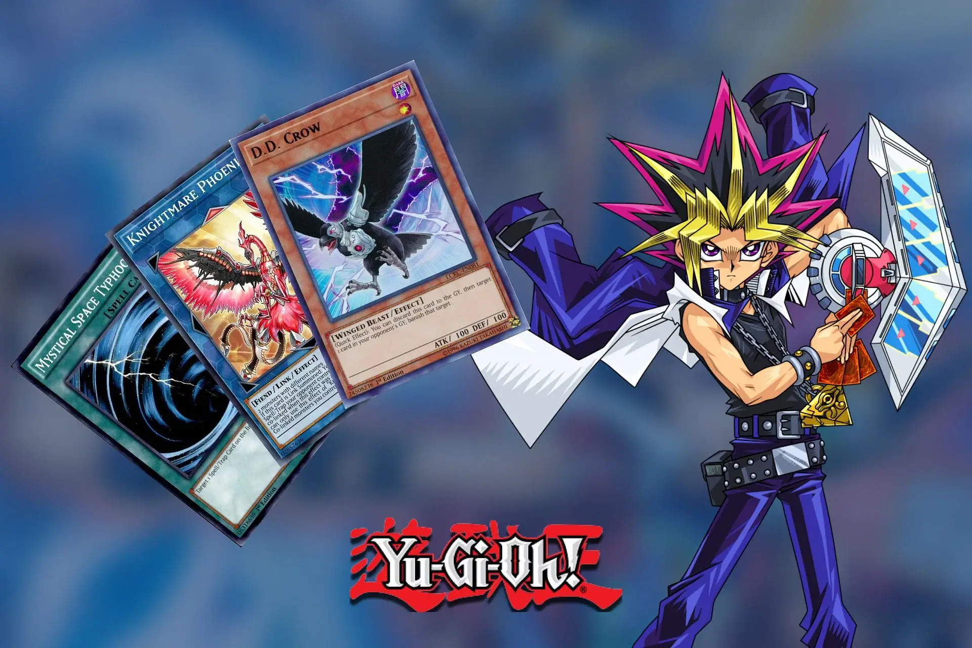 15 Best Yugioh Budget Decks My Otaku World