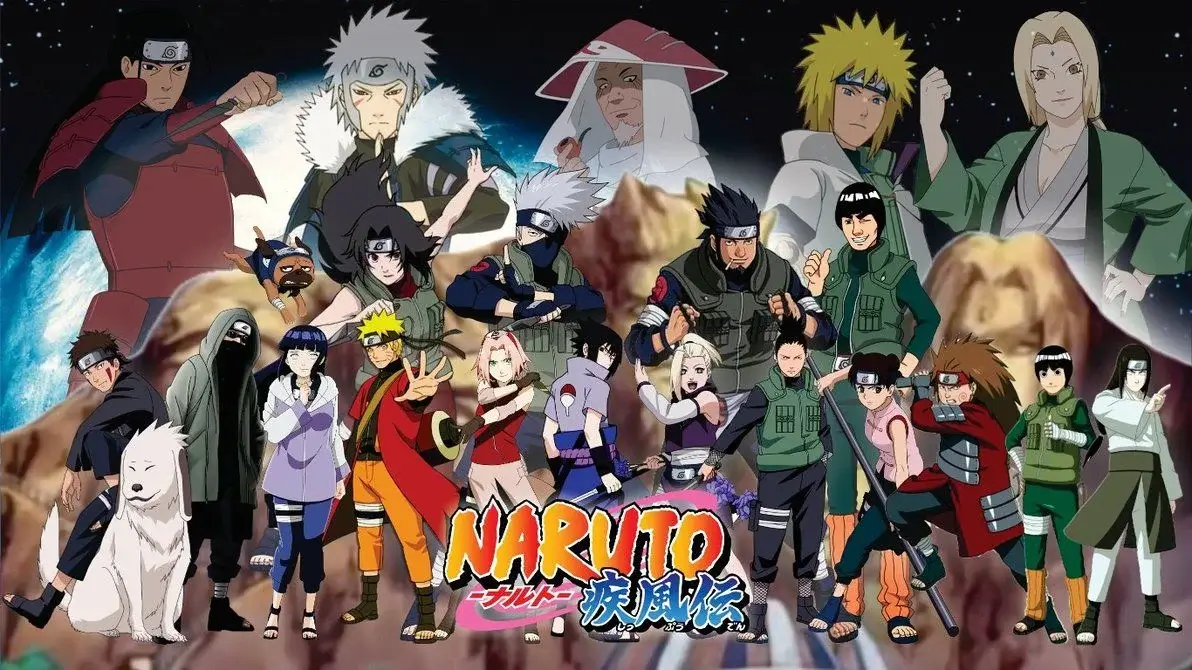 naruto 1