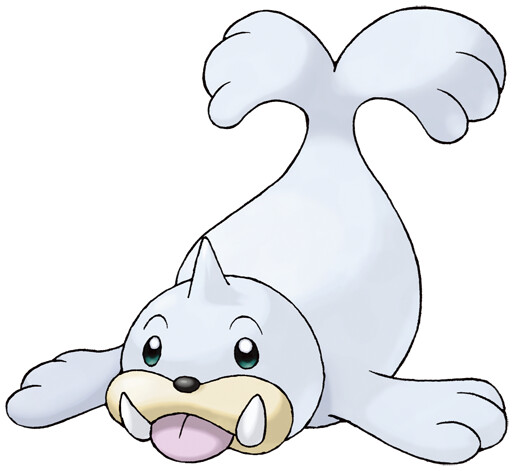 seel 24 Worst Shiny Pokémon Of All Time