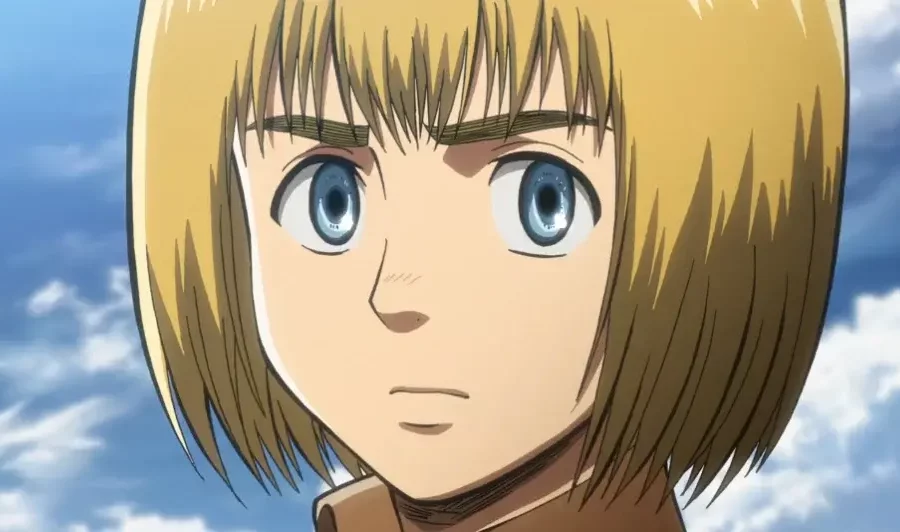Armin 1
