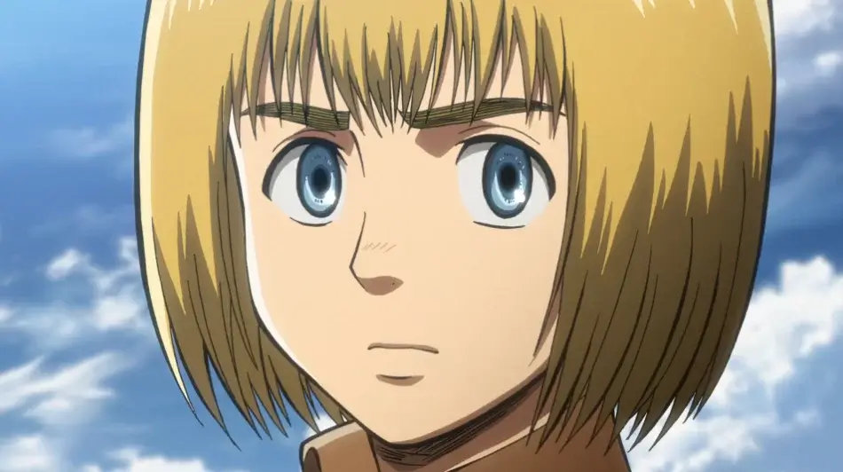Armin 1