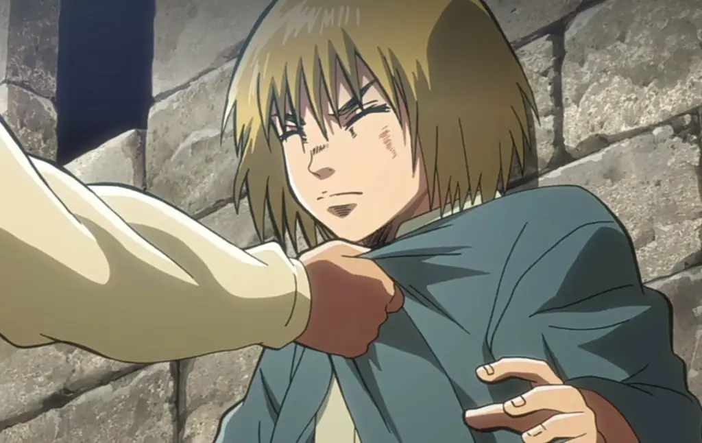 Armin 3
