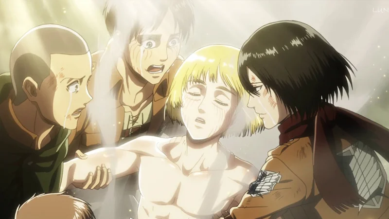Armin 4
