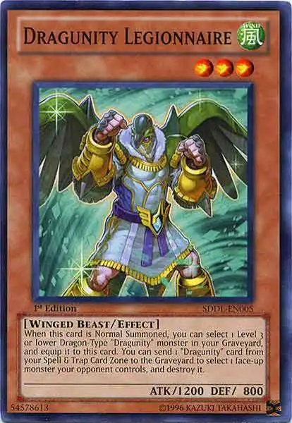 Dragunity 18 Best Decks for Beginners in YUGIOH