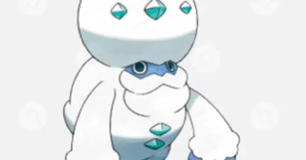 Galarian Darmanitan 18 Most Popular Pokemon in Pokémon Sword and Shield