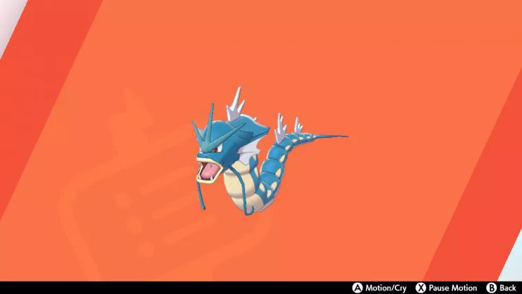 Gyarados.jpg 18 Most Popular Pokemon in Pokémon Sword and Shield