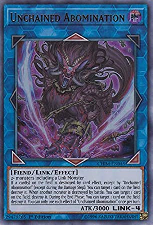 Unchained 18 Best Decks for Beginners in YUGIOH