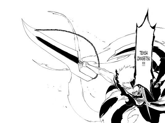 bleach 3 Forms Of Ichigo Bankai In Bleach Explained!