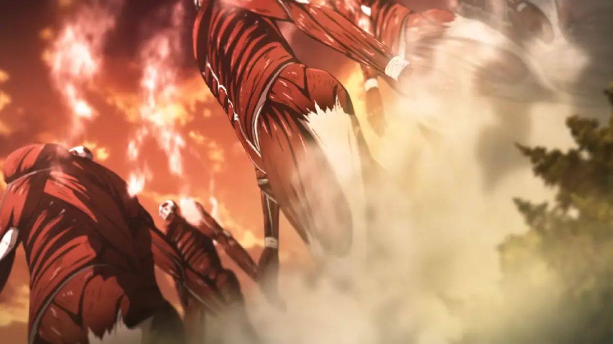 attack on titan the rumbling 1641846591612