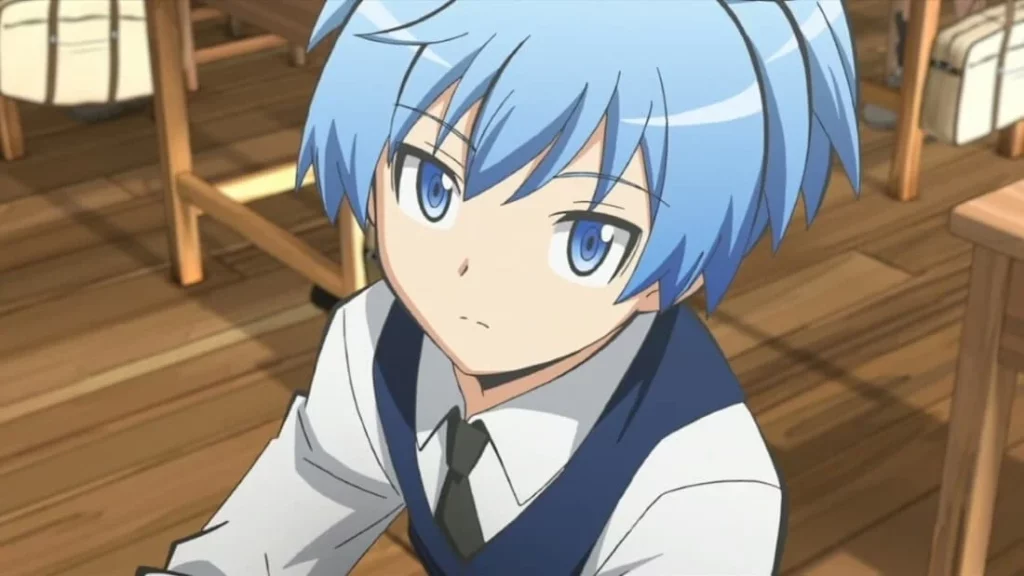 acuboy4 35 Cute Anime Boys Make You Melt With One Look