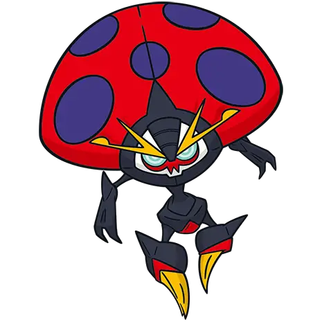 bug 27 Best Bug Type Pokémon