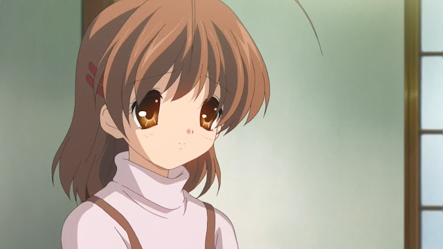 clannad nagisa 18 Popular Dere Types in Every Anime