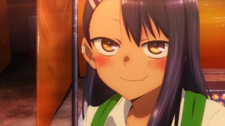 please dont bully me nagatoro san 768x432 1 18 Popular Dere Types in Every Anime