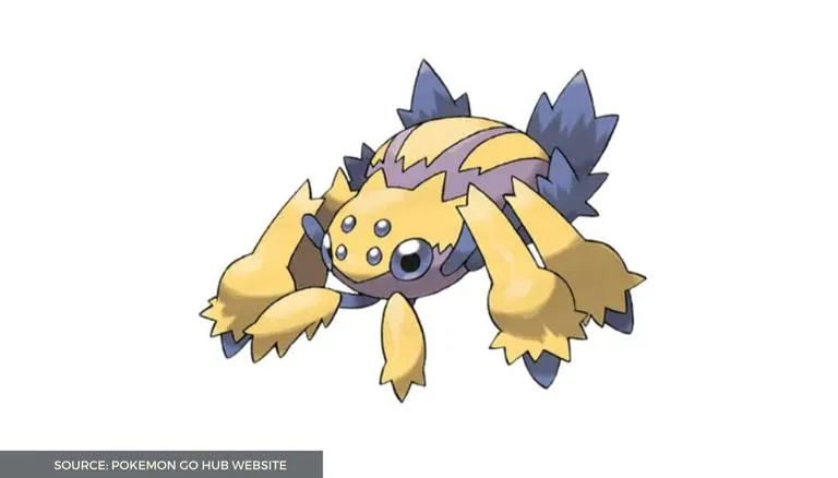 ujfjkxhw9slz9ycx 1616414622 bug 27 Best Bug Type Pokémon