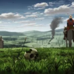 vinland saga