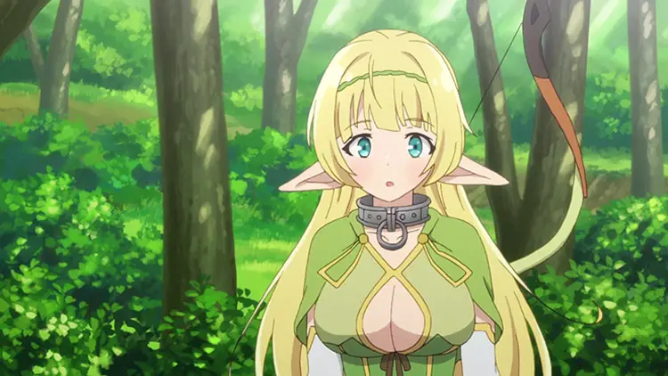 08 shera greenwood how not to summon a demon lord