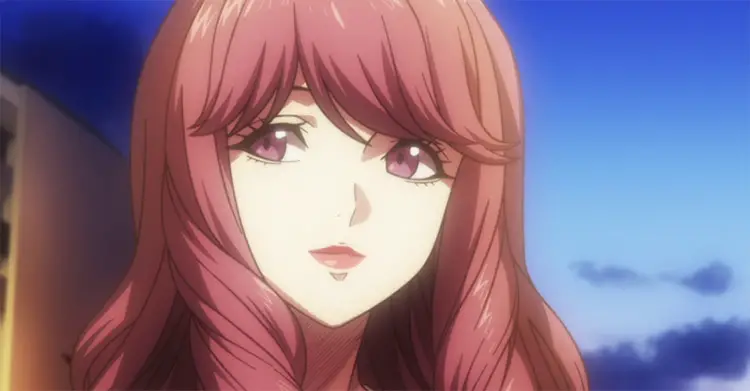 10 kengan ashura anime screenshot