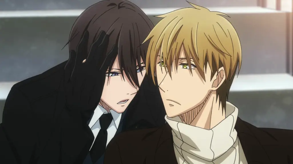 1661678343063 BL anime 15 Best BL Anime on Crunchyroll