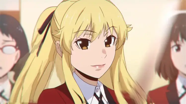 Best Blonde Anime Characters - Does Hair Matter?