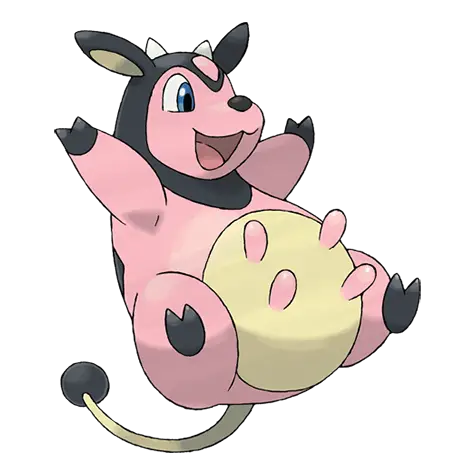 241 1 21 Best Pink Pokémon of All Time (Updated In 2024)