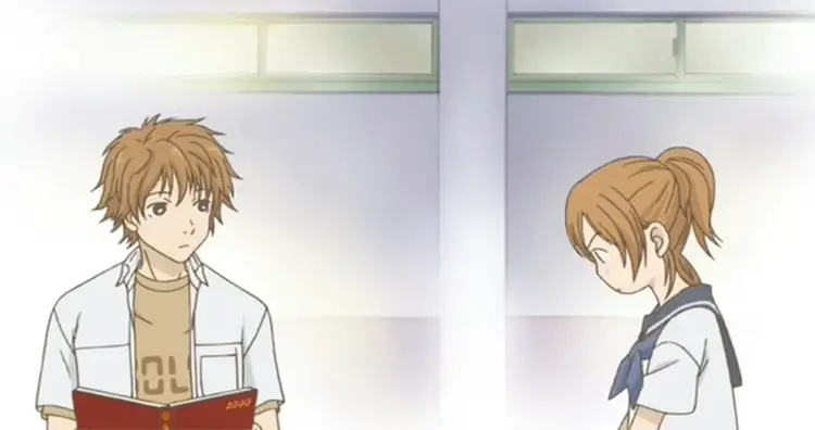 28 bokura ga ita we were there anime 45 Sad Anime That Made Everyone Cry