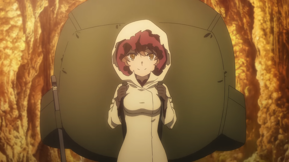 Lili Temporada 2 Danmachi 15 Best Danmachi Characters of All Time