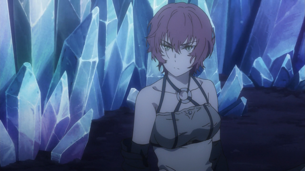 Revis Anime danmachi 15 Best Danmachi Characters of All Time