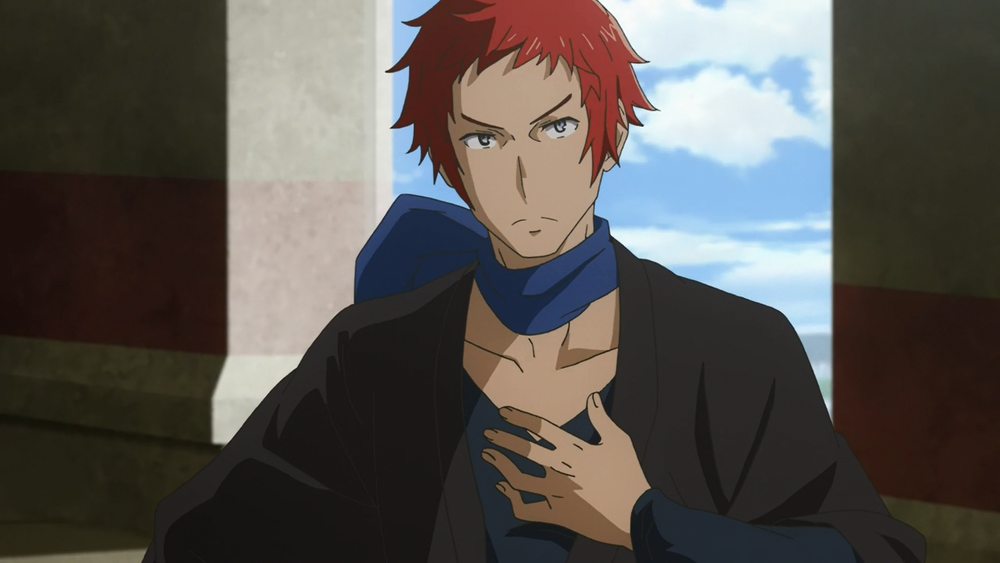 Welf Crozzo Anime Danmachi 15 Best Danmachi Characters of All Time