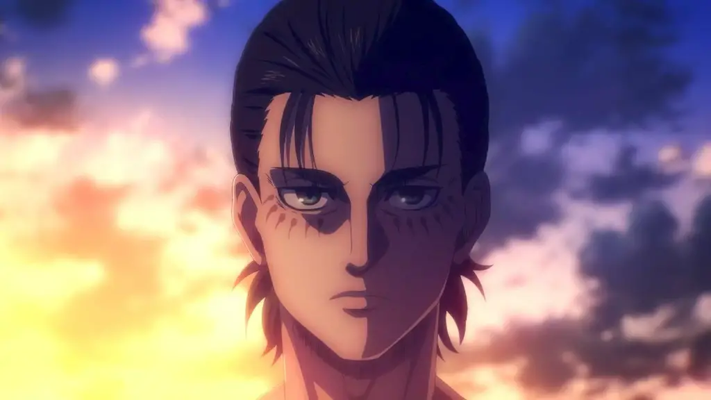 Why Was Eren Imprisoned In Attack On Titan Season 4?