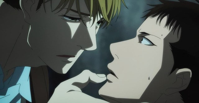 the night beyond the tricornered window BL anime 15 Best BL Anime on Crunchyroll