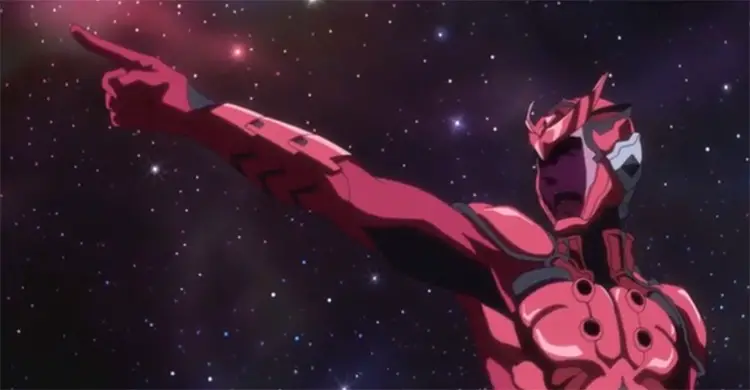 06 samurai flamenco 35 Most Underrated Anime You Need To Watch