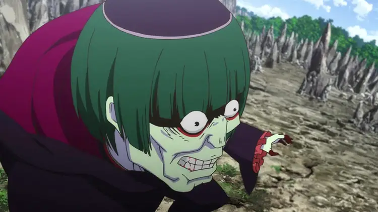 08 petelgeuse romanee conti re zero anime 30 Ugliest Anime Characters of All Time