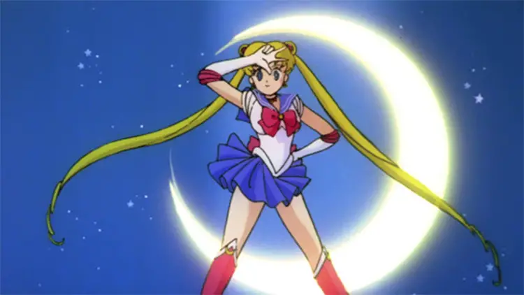 08 sailor moon anime
