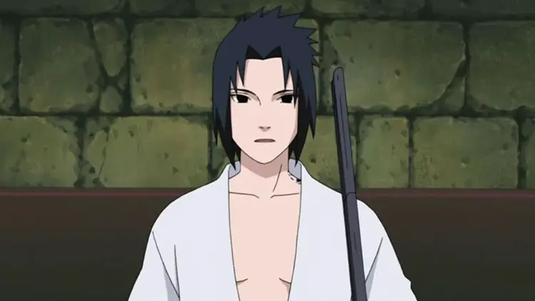 11 sasuke uchiha naruto shippuden anime 25 Coolest Anime Bad Boys Characters