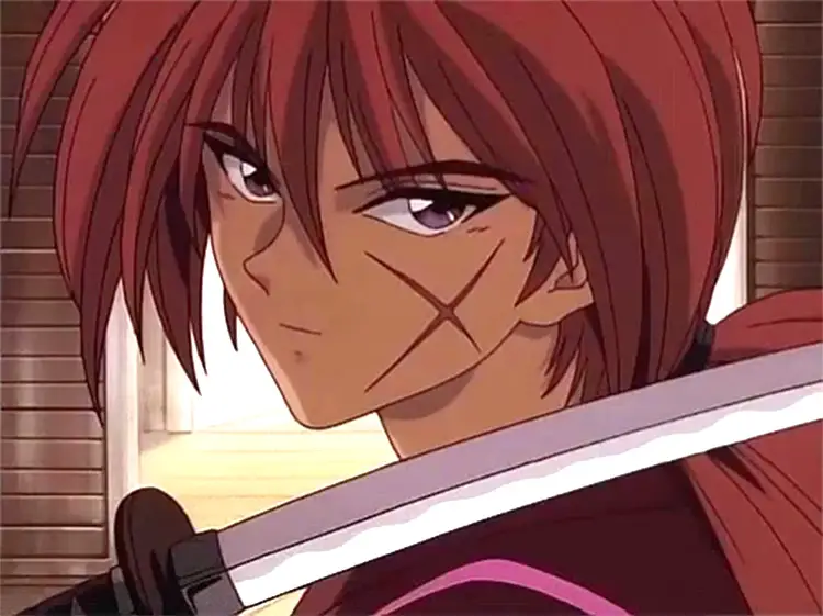 12 rurouni kenshin anime