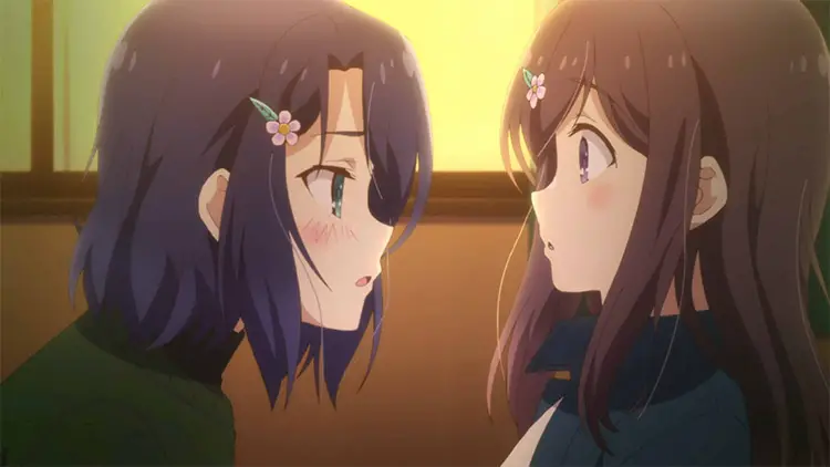 15 adachi and shimamura anime screenshot