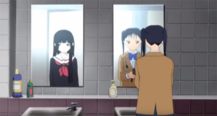 15 hell girl anime screenshot