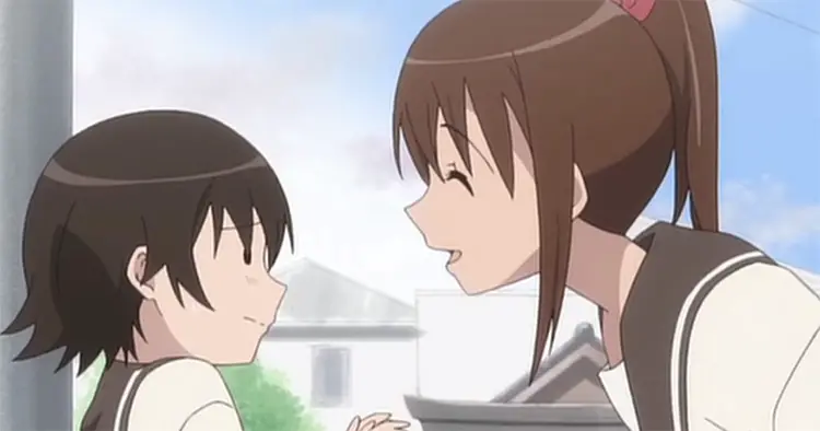 24 tamayura ova anime 35 Most Underrated Anime You Need To Watch